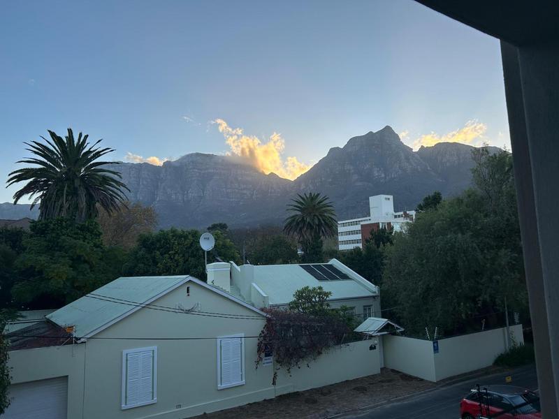 To Let 2 Bedroom Property for Rent in Rondebosch Western Cape